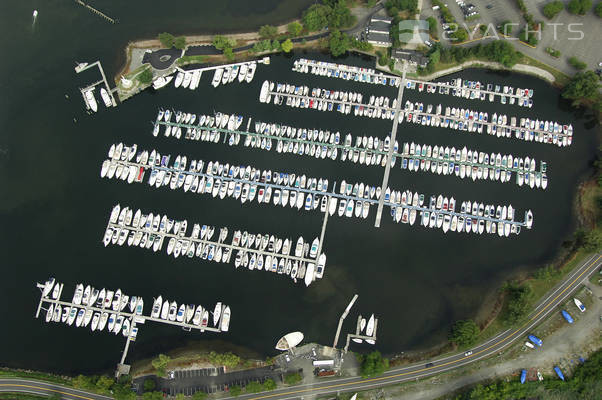 Haverstraw Marina