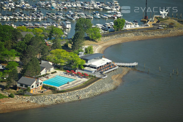 Haverstraw Marina