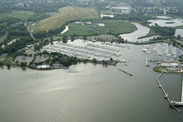 Haverstraw Marina