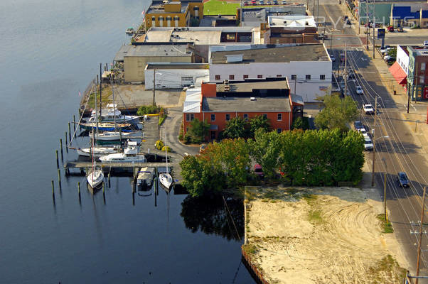 Arkcar Docks