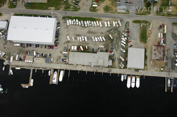 Outer Banks Marina