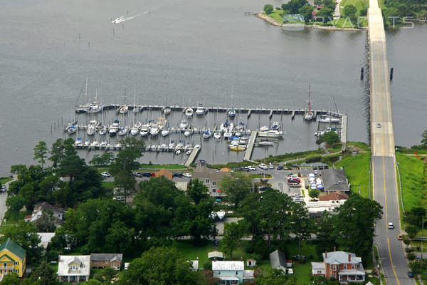 Oriental Harbor Marina