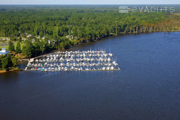 Cypress Landing Marina