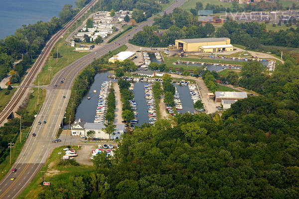 Beaver Park Marina