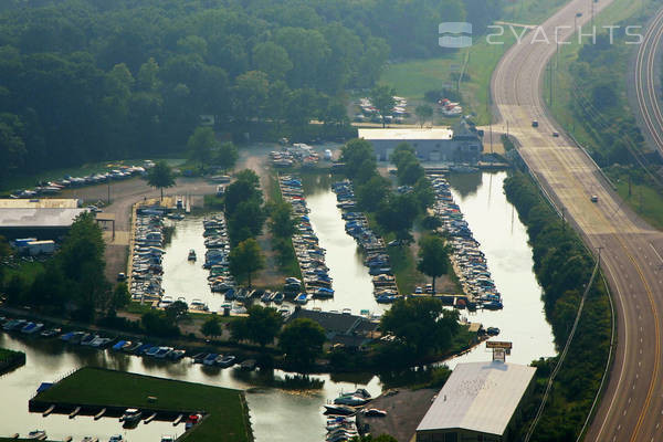 Beaver Park Marina