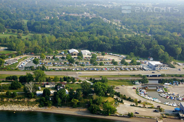 Beaver Park Marina