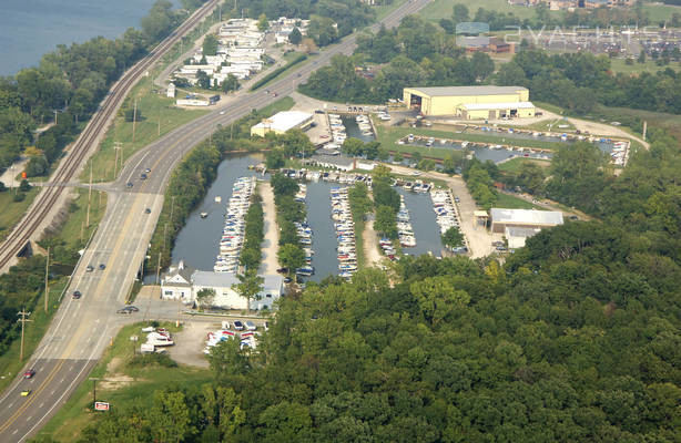 Beaver Park Marina