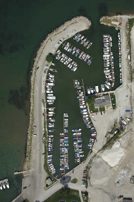 Conneaut Boat Club