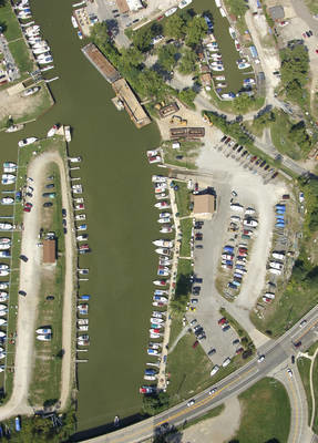 East Bank Marina