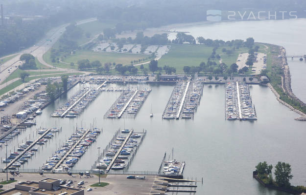 Edgewater Marina