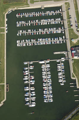 Geneva State Park Marina