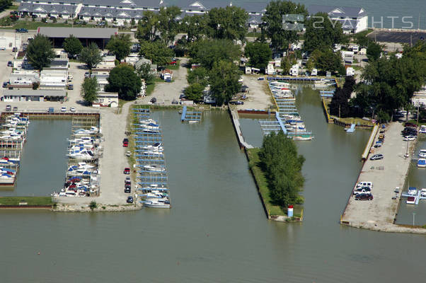 Angel Bay Marina