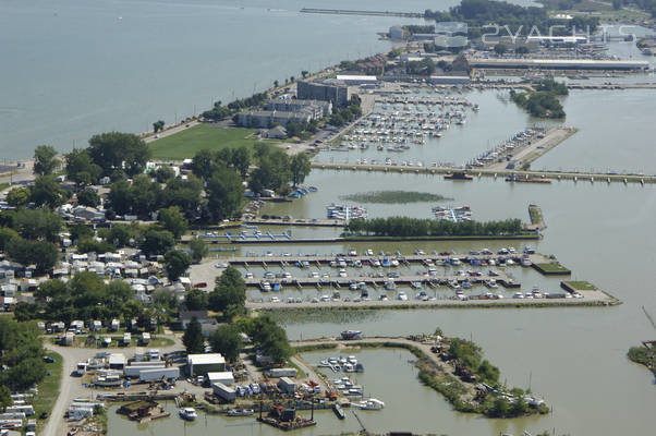 Angel Bay Marina