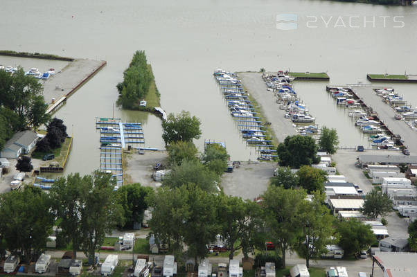 Angel Bay Marina