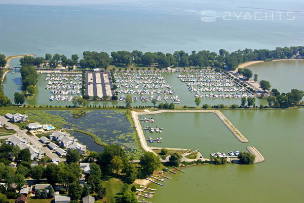 Bay Point Marina and Resort