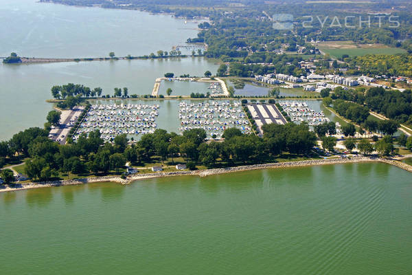 Bay Point Marina and Resort