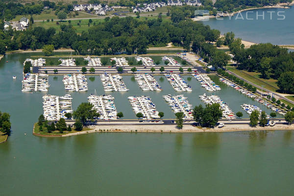 Bay Point Marina and Resort