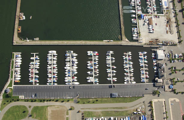 Bay Harbor Marina- West Basin