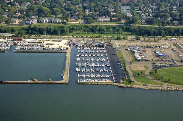 Bay Harbor Marina- West Basin