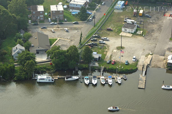 Ridley Township Municipal Marina