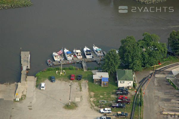 Ridley Township Municipal Marina