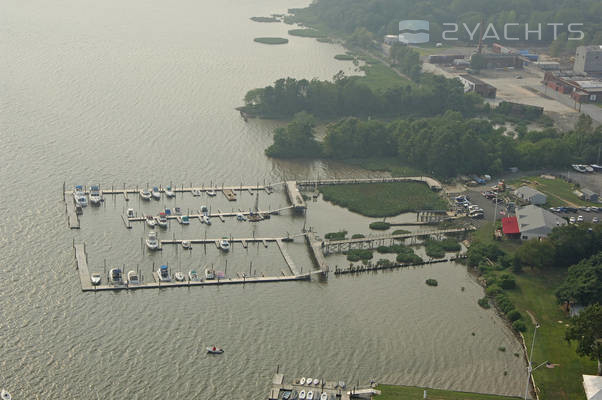 West End Boat Club