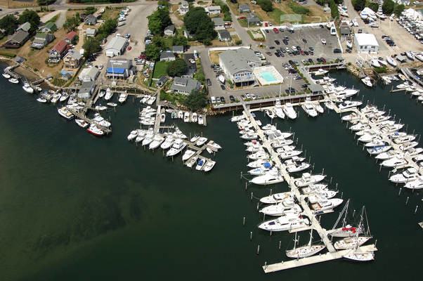 Gooseberry Marina