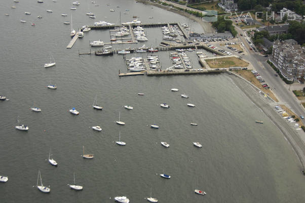 Jamestown Yacht Club