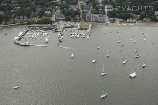 Jamestown Yacht Club