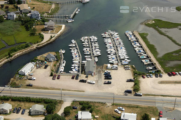 Lockwoods Marina