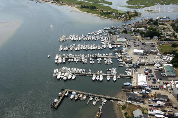 Point Judith Marina