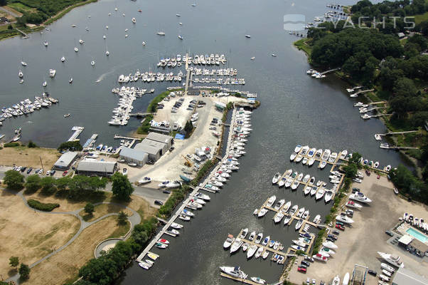 Ram Point Marina