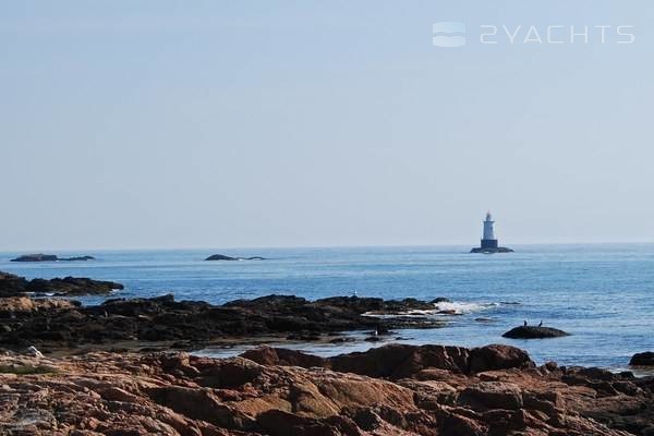 Sakonnet Point Marina