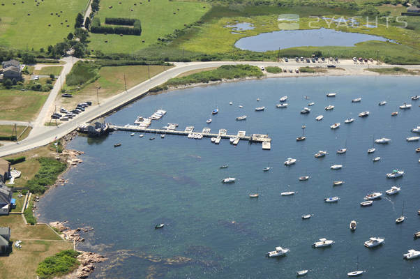 Sakonnet Yacht Club