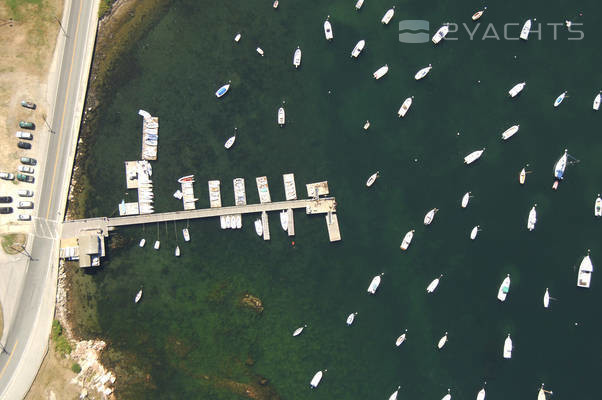 Sakonnet Yacht Club