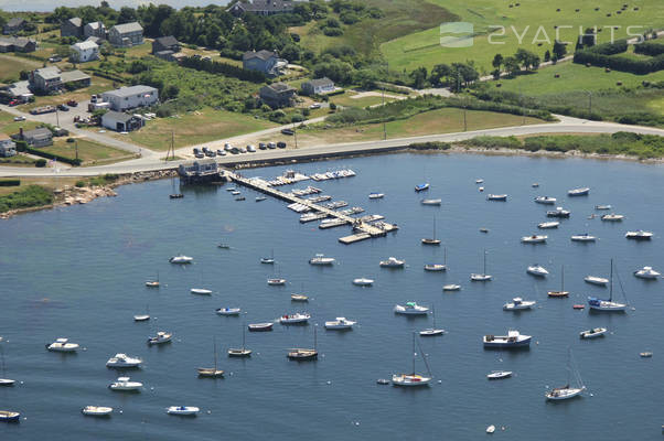 Sakonnet Yacht Club