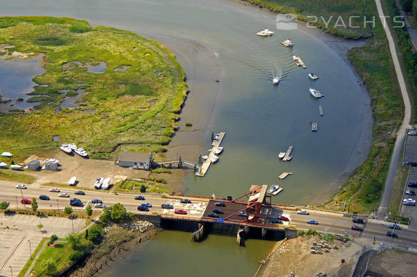 Neponset Valley Yacht Club