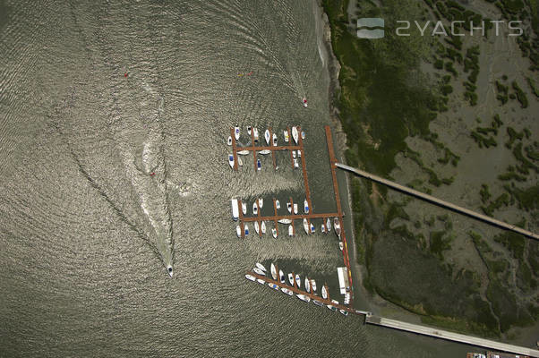 Broad Creek Marina