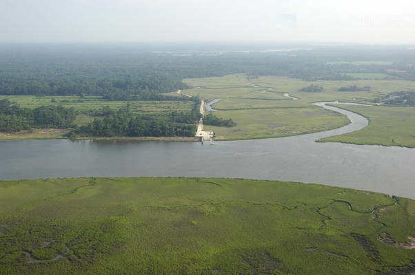 Steamboat Landing