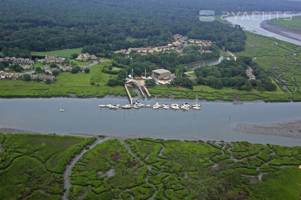 Marsh Harbor Boatworks