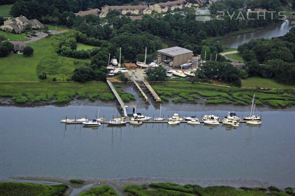 Marsh Harbor Boatworks