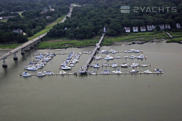 Port Royal Landing Marina