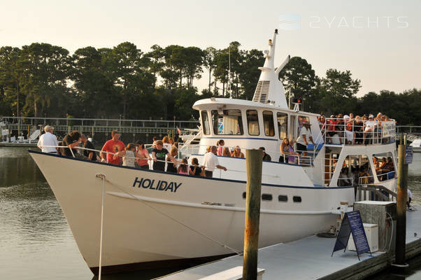 Shelter Cove Marina