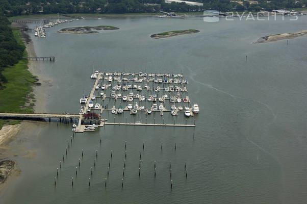 Skull Creek Marina