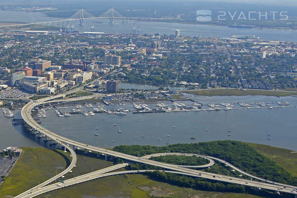 Safe Harbor | Charleston City Marina