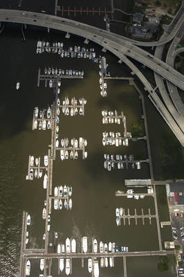 Safe Harbor | Charleston City Marina