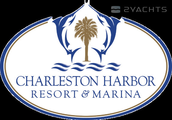 Charleston Harbor Marina