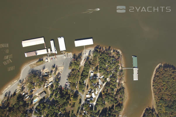 Birdsong Campground & Marina