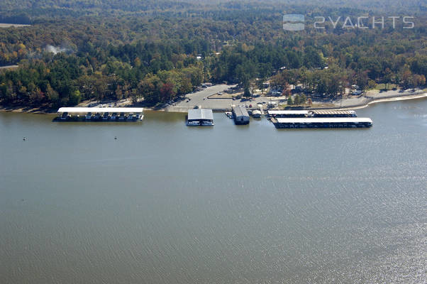 Birdsong Campground & Marina