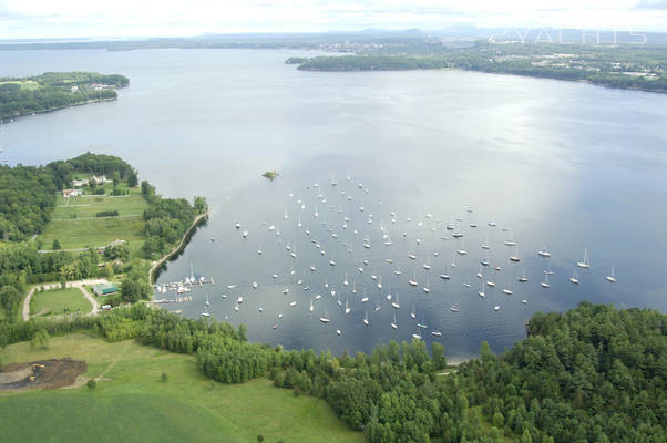 Lake Champlain Yacht Club